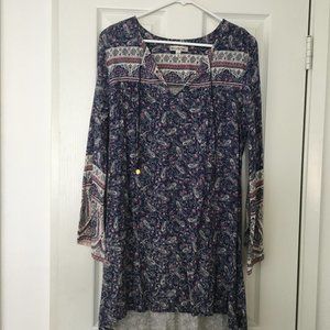 Billabong Women's 'Eternal Winter' Dress